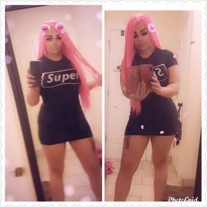 Meet your Posher, Young